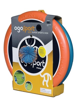 Ogosport - Mini super Sports Disk