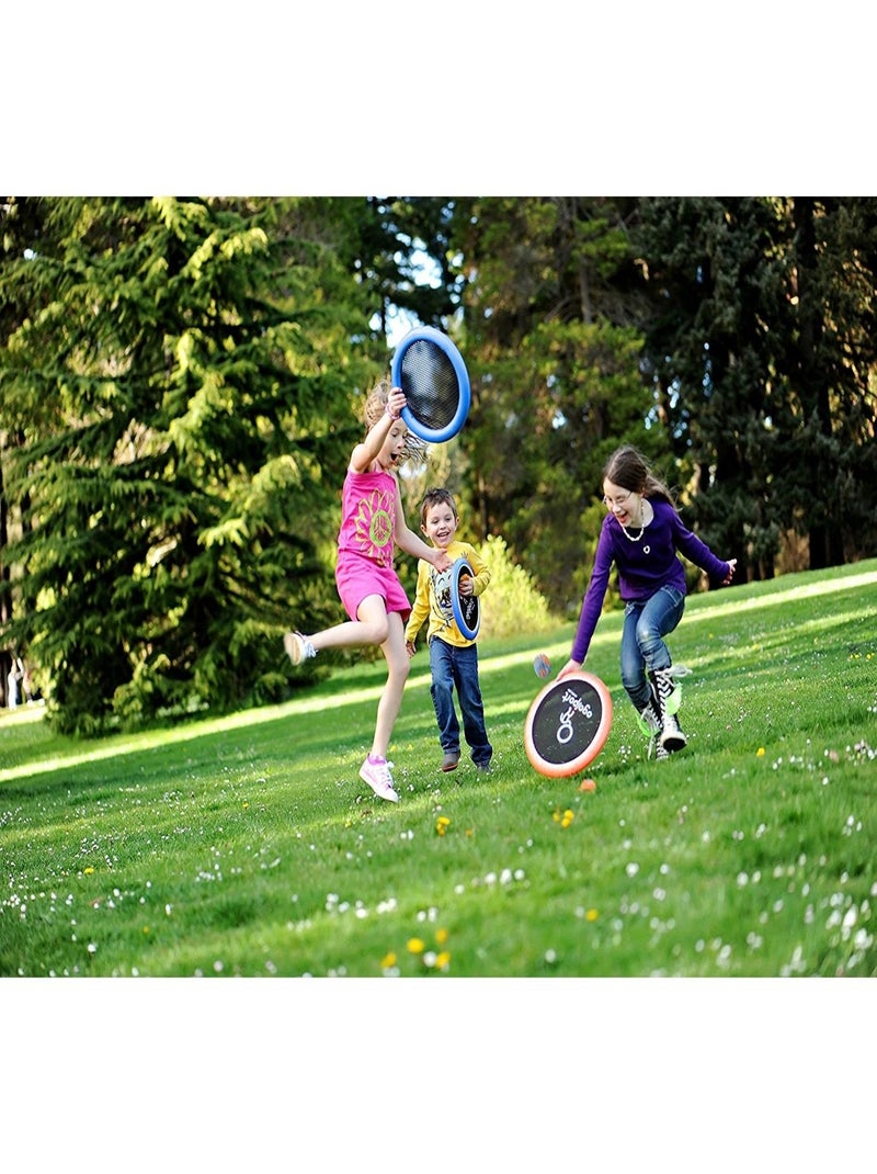 Ogosport - Mini super Sports Disk Multicolore - Kiabi