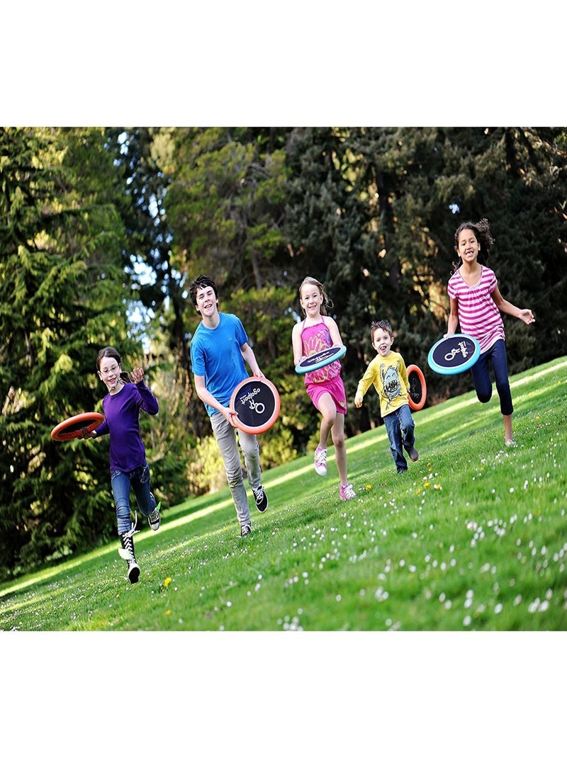 Ogosport - Mini super Sports Disk Multicolore - Kiabi