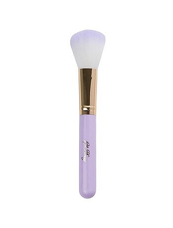 Oh flossy - coffret de 5 pinceaux de maquillage