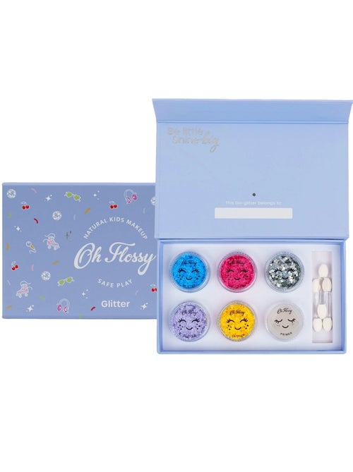 Oh Flossy - Coffret maquillage - Kiabi