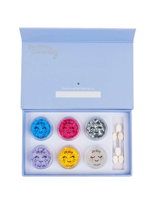 Oh Flossy - Coffret maquillage - Kiabi