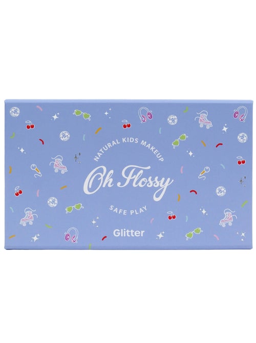 Oh Flossy - Coffret maquillage - Kiabi