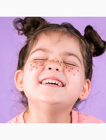 Oh Flossy - Coffret maquillage