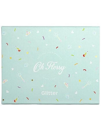 Oh Flossy - Coffret maquillage