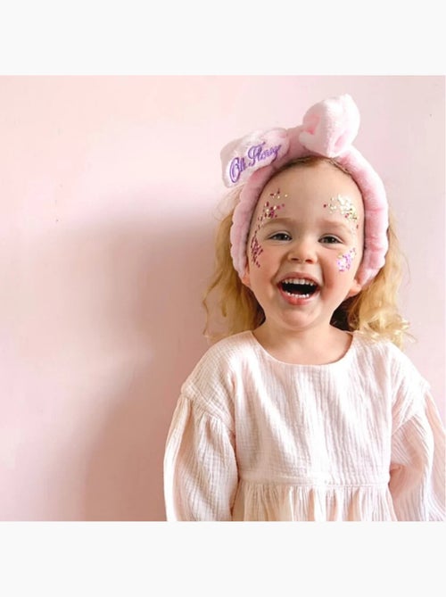 Oh Flossy - Coffret maquillage - Kiabi