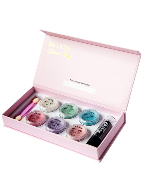 Oh Flossy - Coffret maquillage - Kiabi
