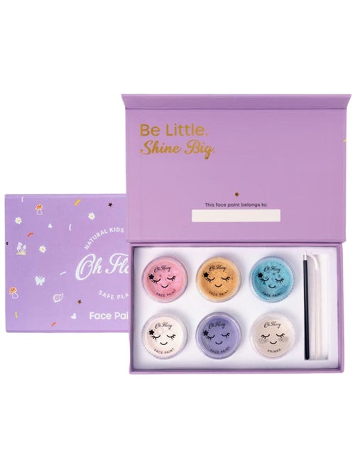 Oh Flossy - Coffret maquillage - Kiabi