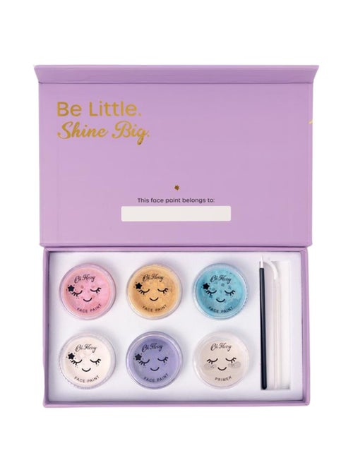 Oh Flossy - Coffret maquillage - Kiabi