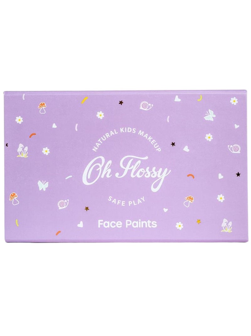 Oh Flossy - Coffret maquillage Rose - Kiabi