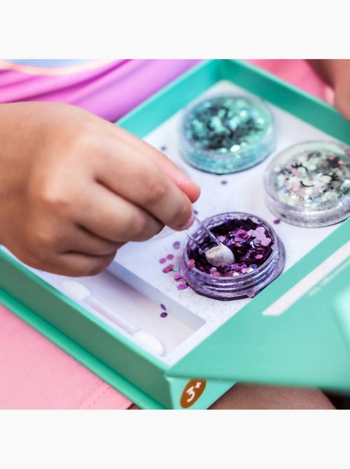 Oh Flossy - Coffret maquillage - Kiabi