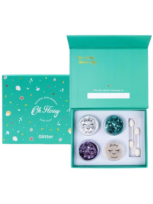 Oh Flossy - Coffret maquillage - Kiabi