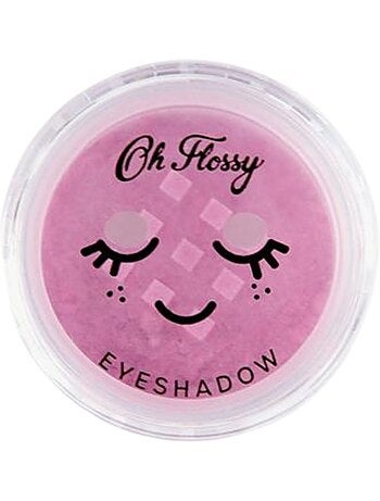 Oh flossy - mini coffret maquillage