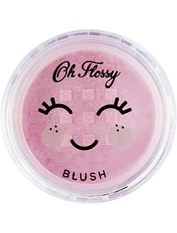 Oh flossy - mini coffret maquillage