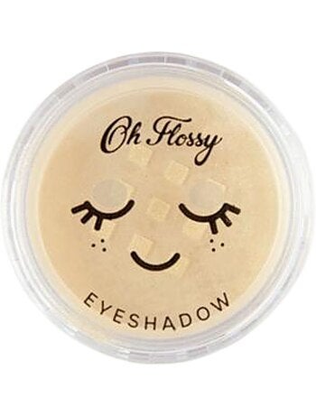 Oh flossy - mini coffret maquillage