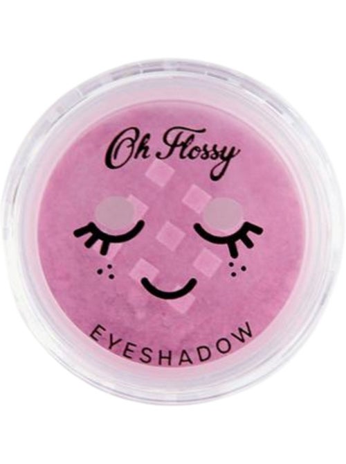 Oh flossy - mini coffret maquillage - Kiabi