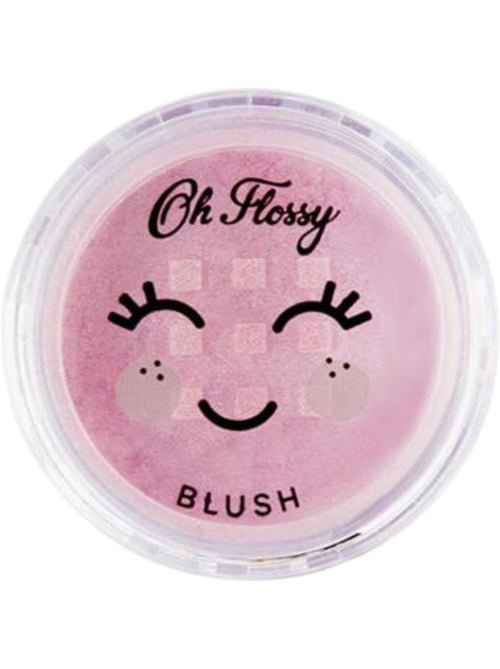 Oh flossy - mini coffret maquillage - Kiabi