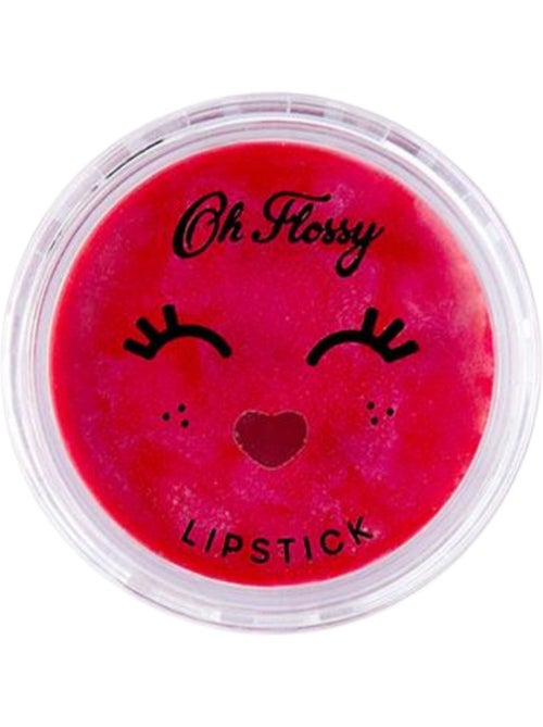 Oh flossy - mini coffret maquillage - Kiabi