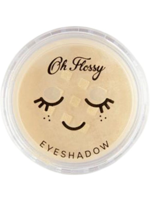 Oh flossy - mini coffret maquillage - Kiabi