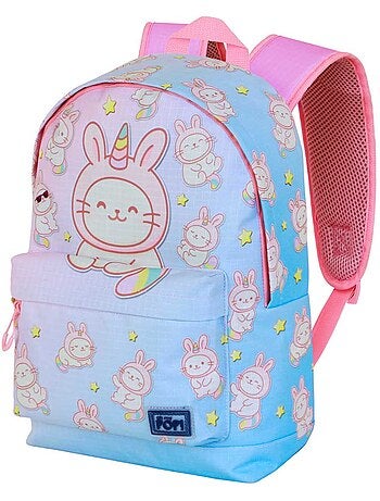 Oh My Pop Bunicat Sac à dos HS FAN 3.0, Rose