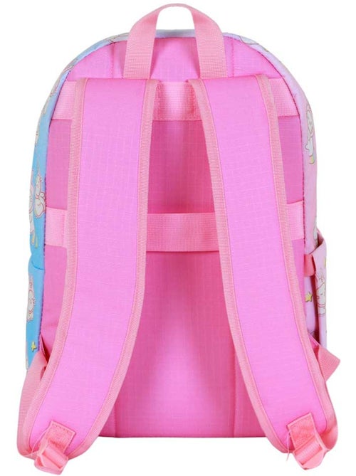 Oh My Pop Bunicat Sac à dos HS FAN 3.0, Rose - Kiabi