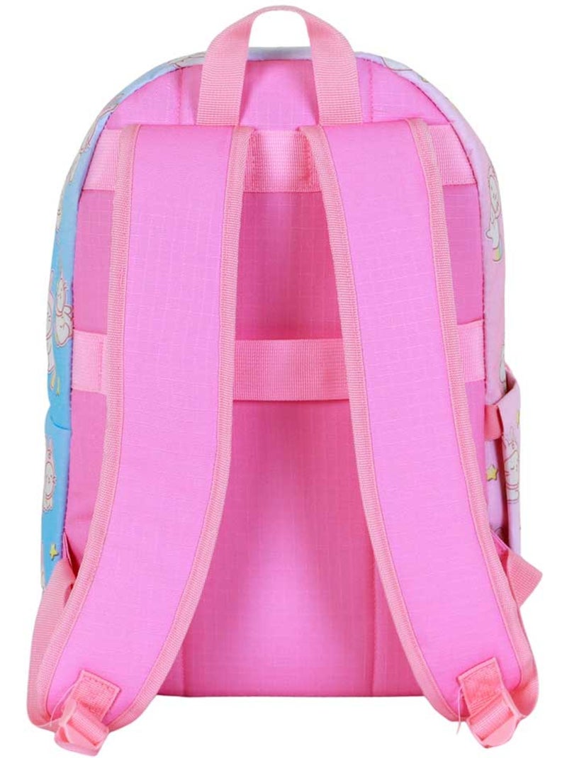 Oh My Pop Bunicat Sac à dos HS FAN 3.0, Rose Rose - Kiabi