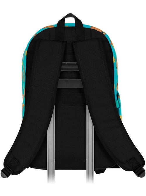 Oh My Pop Capy Sac à dos HS FAN 3.0, Vert - Kiabi Oh My Pop Capy Sac à dos HS FAN 3.0, Vert - Kiabi
