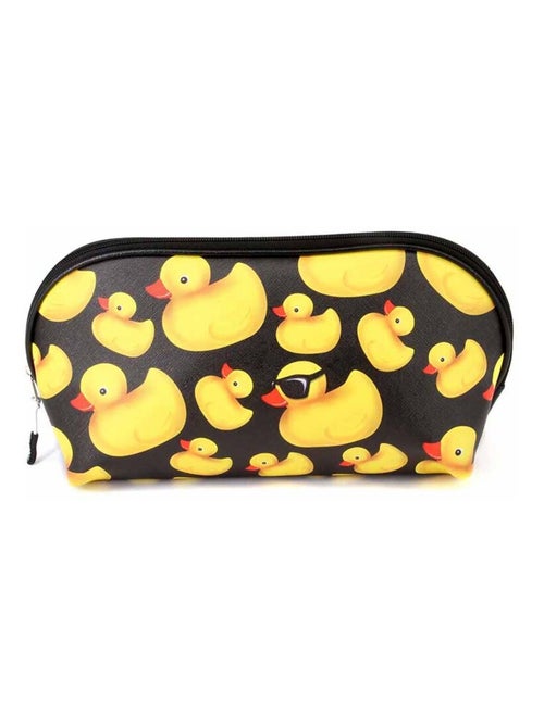 Oh My Pop Coin Coin Trousse de Toilette Jelly, Jaune - Kiabi Oh My Pop Coin Coin Trousse de Toilette Jelly, Jaune - Kiabi
