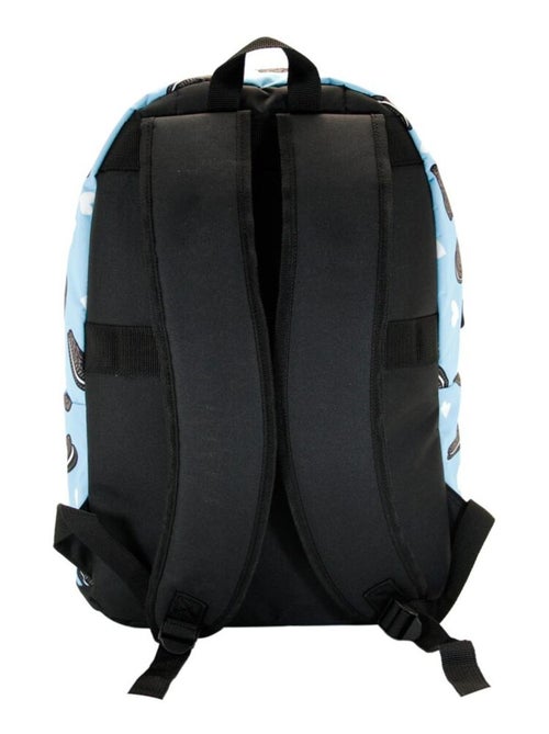 Oh My Pop Crunchy Sac à dos HS Clear, Multicolore - Kiabi Oh My Pop Crunchy Sac à dos HS Clear, Multicolore - Kiabi