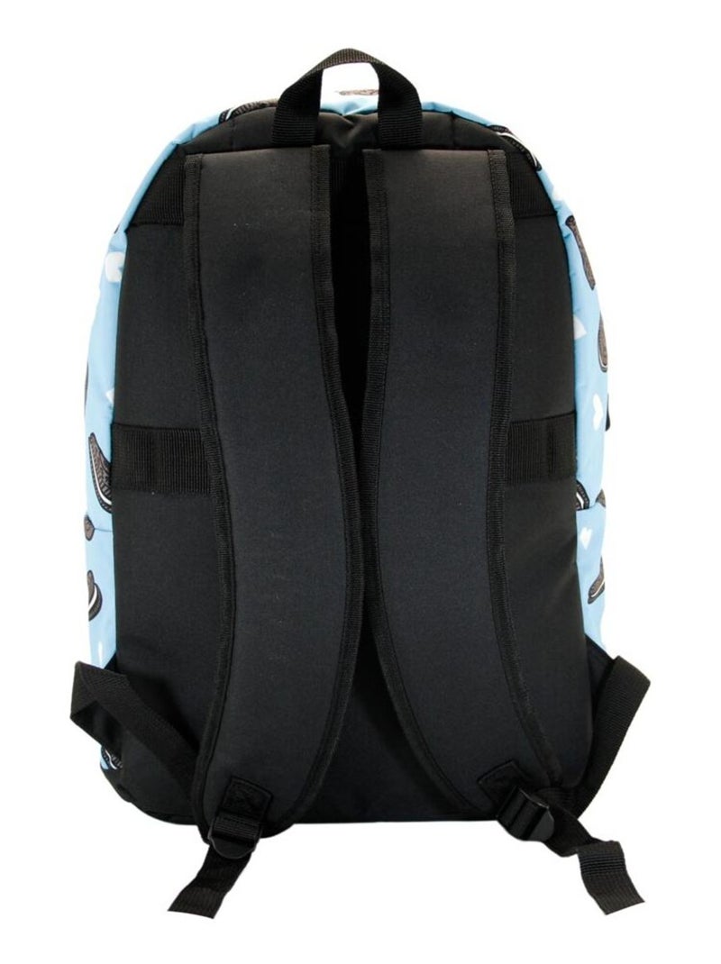 Oh My Pop Crunchy Sac à dos HS Clear, Multicolore Multicolore - Kiabi