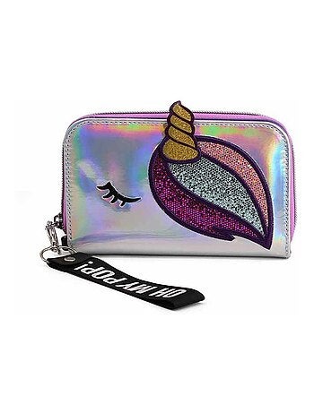 Oh My Pop Dreaming Portefeuille, Multicolore