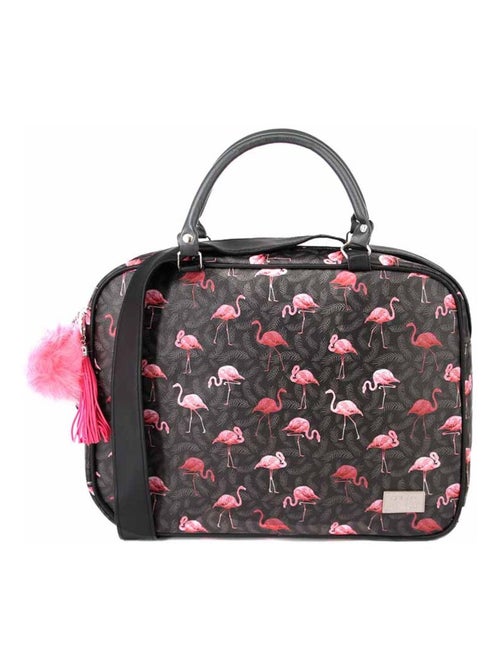 Oh My Pop Flaminpop Sacoche Ordinateur Portable Laptop, Multicolore - Kiabi Oh My Pop Flaminpop Sacoche Ordinateur Portable Laptop, Multicolore - Kiabi