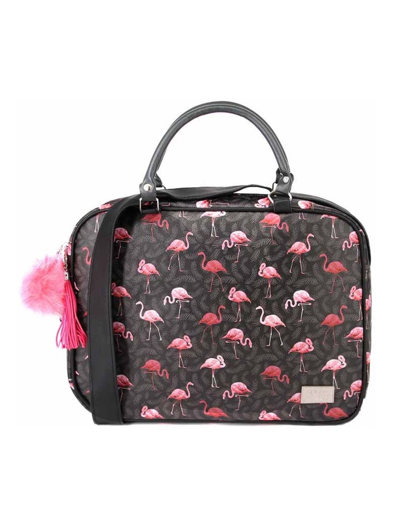 Oh My Pop Flaminpop Sacoche Ordinateur Portable Laptop, Multicolore Multicolore - Kiabi