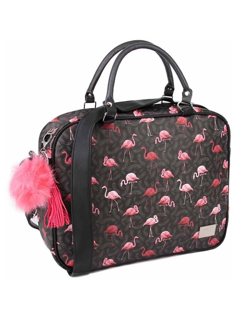 Oh My Pop Flaminpop Sacoche Ordinateur Portable Laptop, Multicolore Multicolore - Kiabi