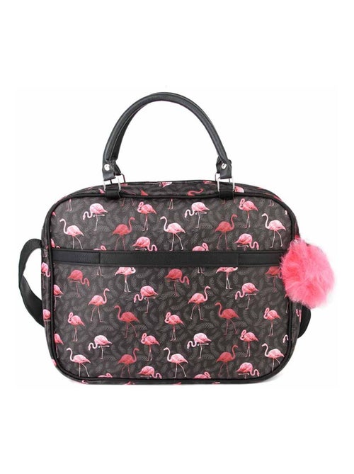 Oh My Pop Flaminpop Sacoche Ordinateur Portable Laptop, Multicolore - Kiabi Oh My Pop Flaminpop Sacoche Ordinateur Portable Laptop, Multicolore - Kiabi