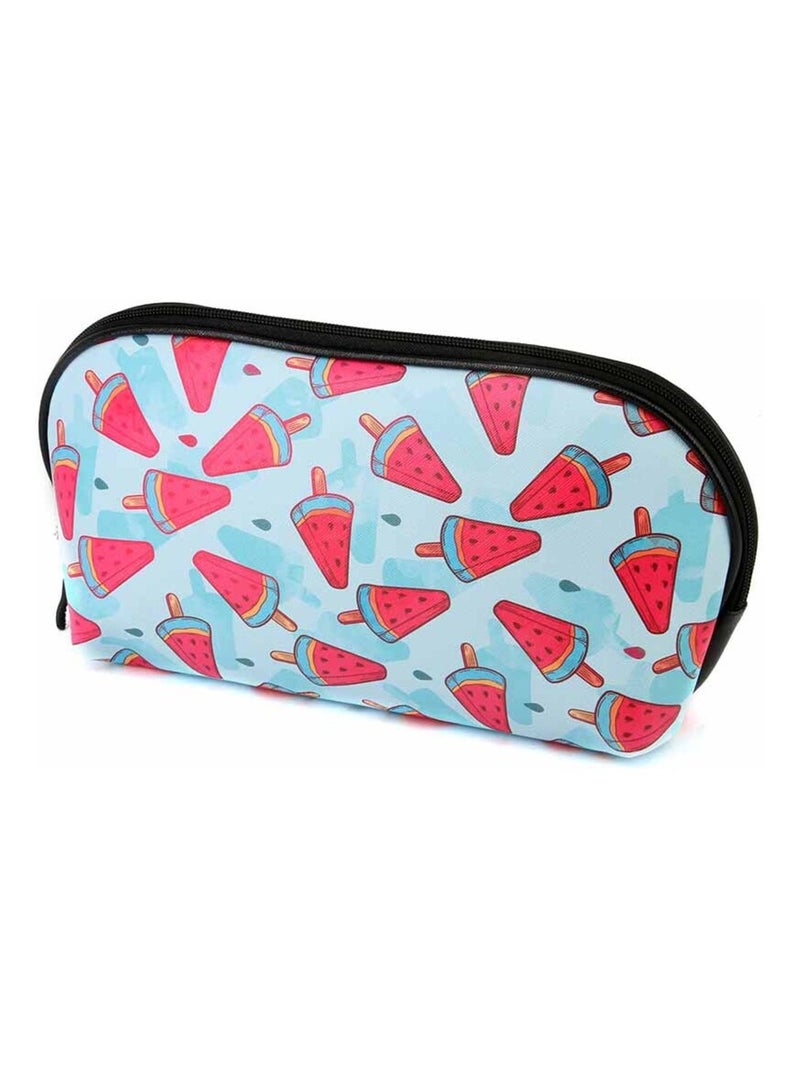 Oh My Pop Fresh Trousse de Toilette Jelly, Multicolore Multicolore - Kiabi
