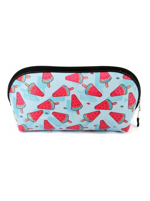 Oh My Pop Fresh Trousse de Toilette Jelly, Multicolore - Kiabi Oh My Pop Fresh Trousse de Toilette Jelly, Multicolore - Kiabi