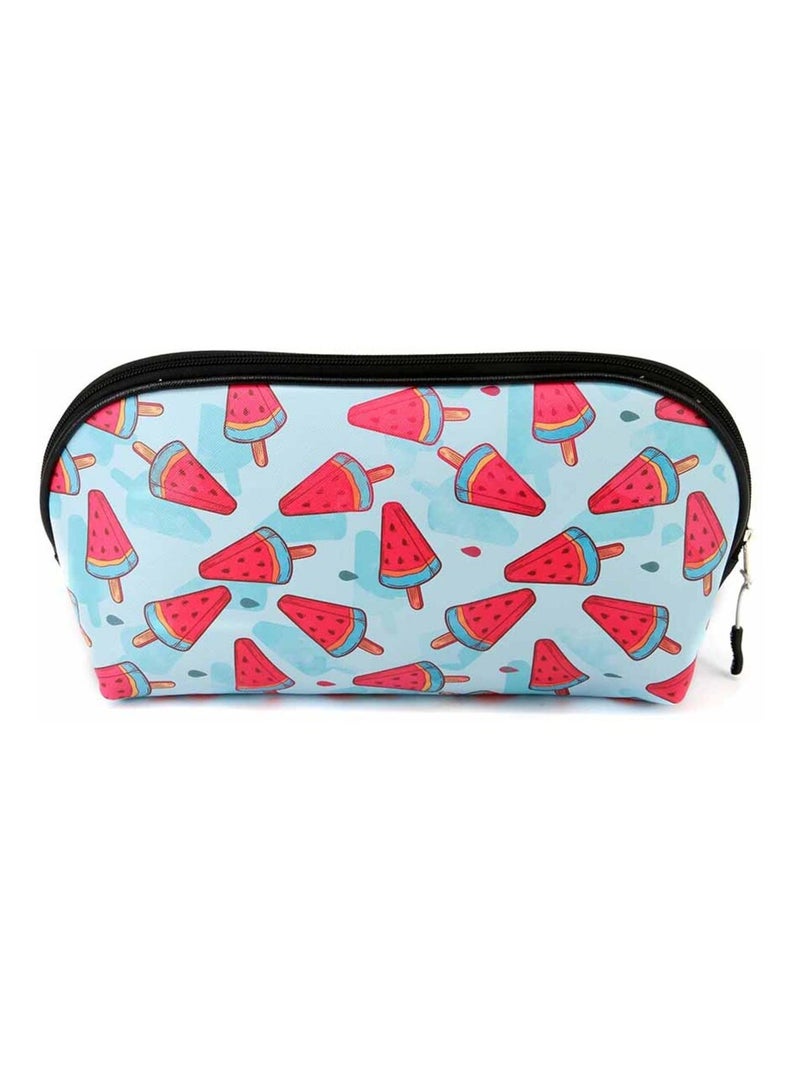 Oh My Pop Fresh Trousse de Toilette Jelly, Multicolore Multicolore - Kiabi