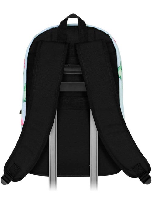 Oh My Pop Froggy Sac à dos HS FAN 2.2, Turquoise - Kiabi