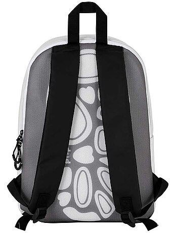 Oh My Pop Fuchsia Sac à dos Sneakers, Fuchsia