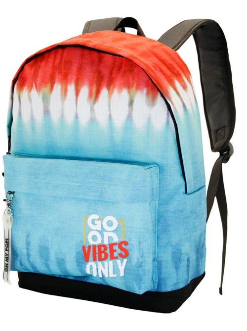 Oh My Pop Good Vibes Mint Sac à dos ECO 2.0, Bleu - Kiabi Oh My Pop Good Vibes Mint Sac à dos ECO 2.0, Bleu - Kiabi