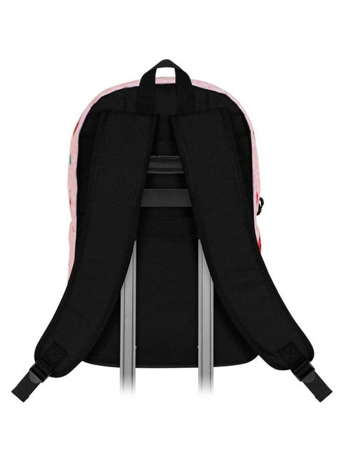 Oh My Pop Ladybug Sac à dos HS FAN 2.2, Rose - Kiabi Oh My Pop Ladybug Sac à dos HS FAN 2.2, Rose - Kiabi