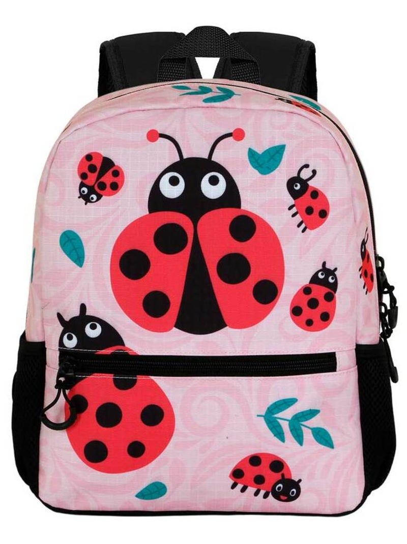Oh My Pop Ladybug Sac à dos Sweet, Rose Rose - Kiabi