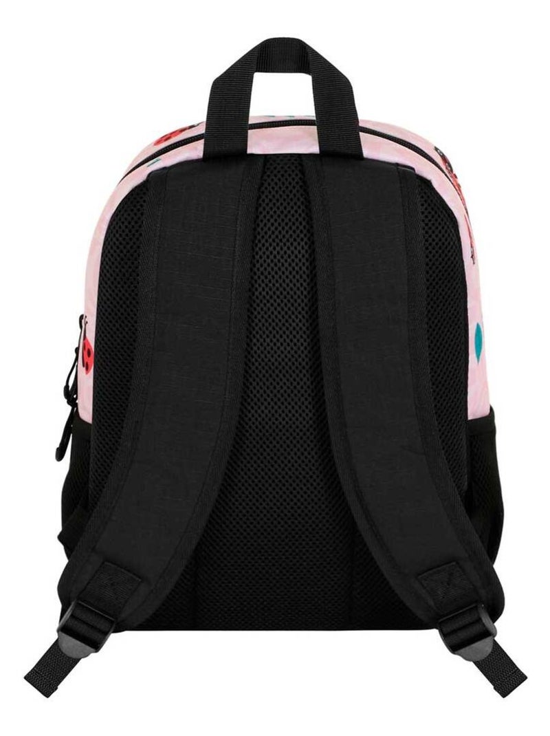 Oh My Pop Ladybug Sac à dos Sweet, Rose Rose - Kiabi