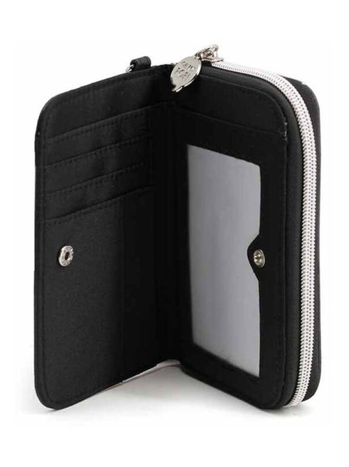 Oh My Pop Licorne Portefeuille, Noir - Kiabi
