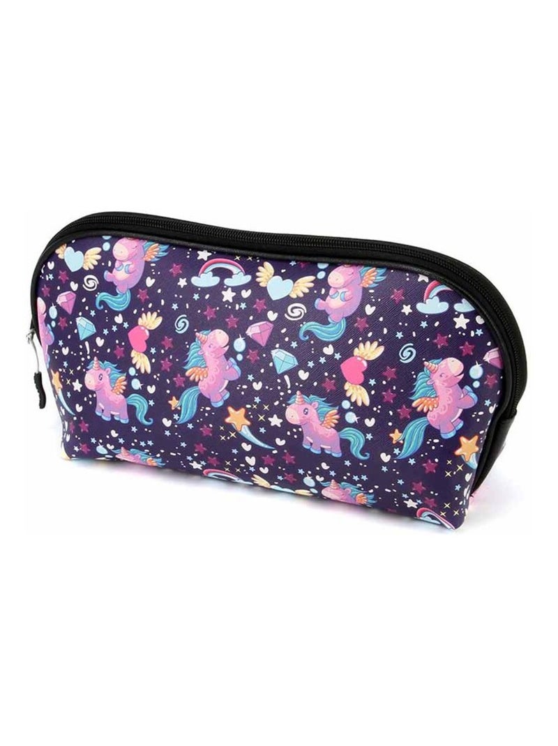 Oh My Pop Magic Trousse de Toilette Jelly, Multicolore Multicolore - Kiabi