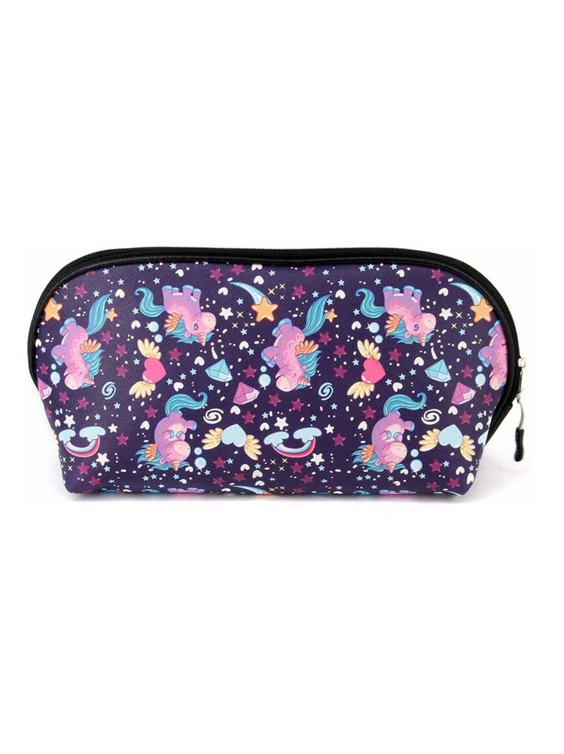 Oh My Pop Magic Trousse de Toilette Jelly, Multicolore Multicolore - Kiabi