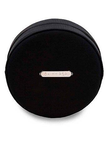 Oh My Pop Maki Porte-monnaie Sushi, Noir