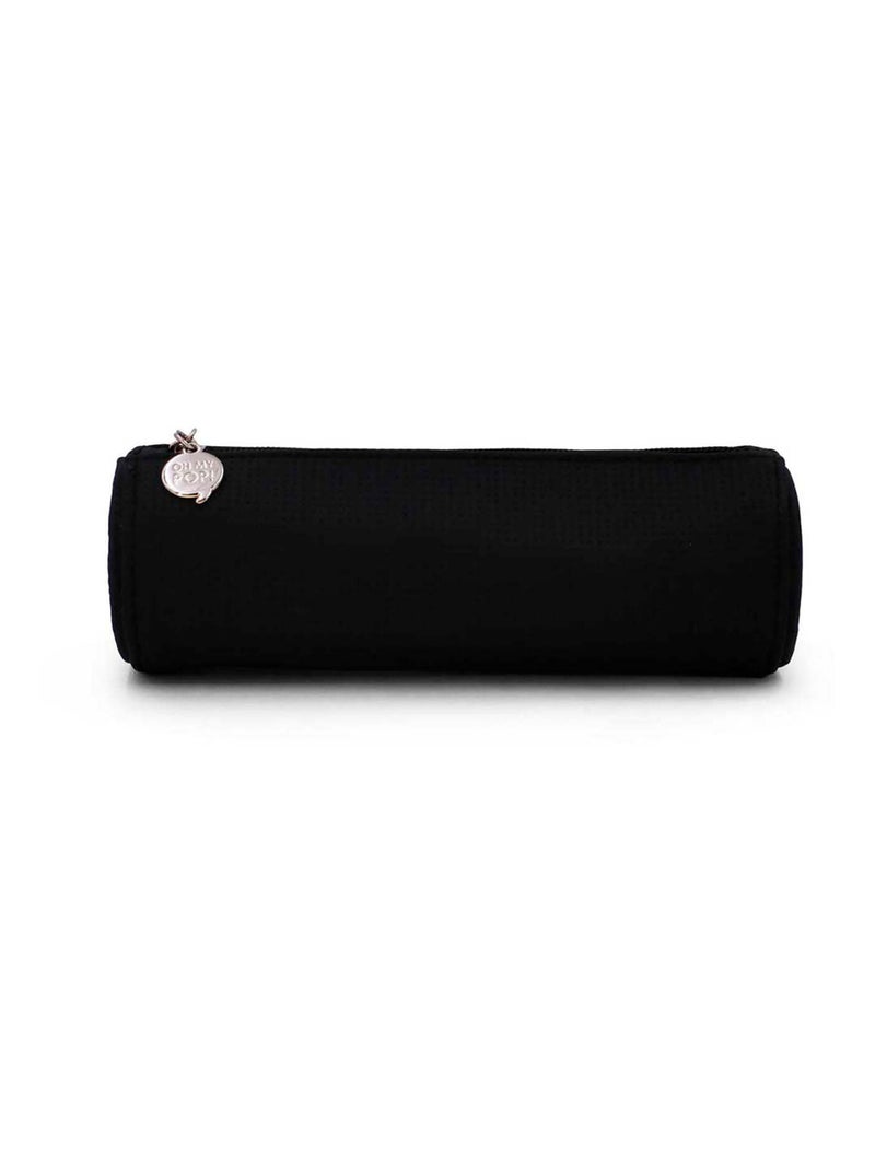 Oh My Pop Maki Trousse Sushi, Noir Noir - Kiabi