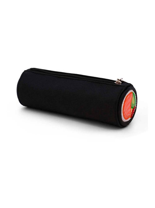Oh My Pop Maki Trousse Sushi, Noir - Kiabi Oh My Pop Maki Trousse Sushi, Noir - Kiabi
